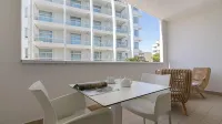 Residenza Excelsior 709 - badewanne