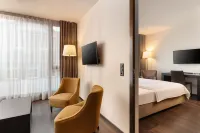 B-Smart Hotel Widnau - Kæledyr tilladt