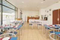 Brit Hotel Confort Lannion Centre Gare - breakfast