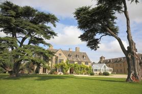 Stanton House Hotel