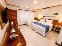 ปูซาดา อัลโต ดา วิลา โนโรนญา บาย อัลโต ดา อิลญา - สัตว์เลี้ยง