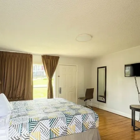 Studio 6 Suites Belton, TX