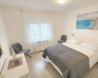 Apartment Svabo Hotels in 