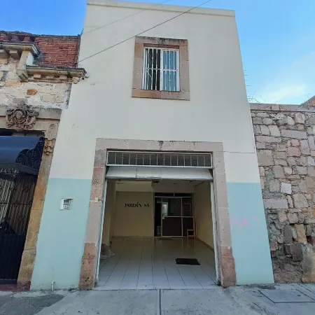 Jardin 85 Boutique Hostel