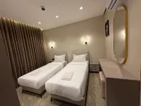 405 tara-JRE Jabal Al Lweibdeh with stunning view - 욕조