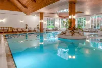Sprowston Manor Hotel, Spa & Golf - Yüzme Havuzu