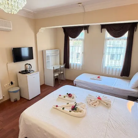 EPHESUS CENTRUM Hotel a Selçuk
