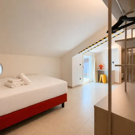 ZEST Rooms VERONA