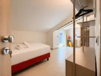 ZEST Rooms VERONA - Wifi