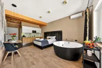 Aparthotel Diamond Spa Relax - 4 étoiles