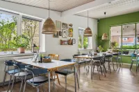 Danhostel Stevns Klint - 3-Star
