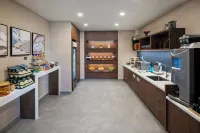 Delta Hotels Calgary South - bar