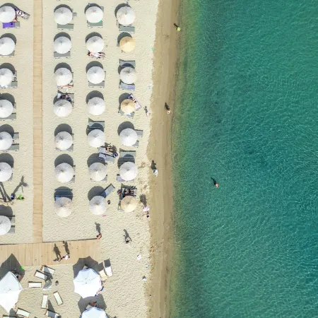 Ayvalik Sea Long