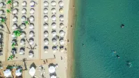 Ayvalik Sea Long - Beach