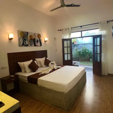 Sea Pink Residence