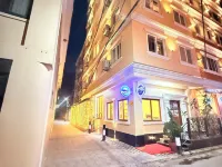 Hotel Mums Home Hotels near Ranipokhari