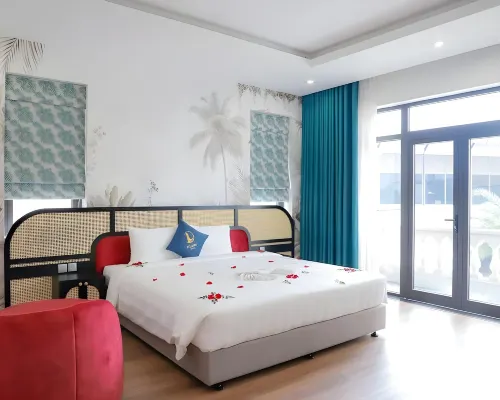 D'Lioro Hotel & Resort Photos