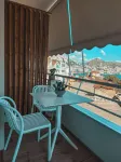 SIÁMAR Studio Rooms - Beach