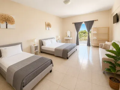 Cliff Bay Hotel Hotels in 
