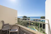 Luxotel Cannes - Ocean View