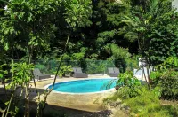 ZenBreak KingsGate #1 - Pool