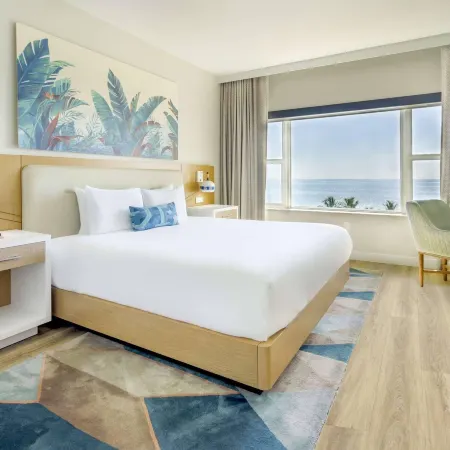 Radisson Resort Miami Beach