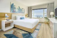 Radisson Resort Miami Beach - Jacuzzi