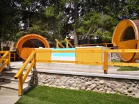 Hotel Cima Rosetta, WorldHotels Distinctive Hotels in Siror