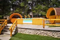 Hotel Cima Rosetta, WorldHotels Distinctive