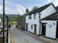 Triangle Inn Coachouse Hoteles en Rhayader