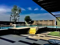 PM Residence - Pools