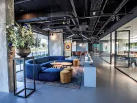 Living Experience Granada Hotels near Carrefour