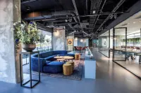 Living Experience Granada - Mountain view