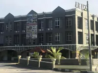 AB Inn Hotel - Wifi