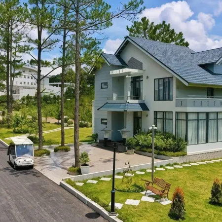 Thuy Hoang Nguyen Resort & Spa