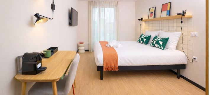 Hife Bordeaux Hotels in Bordeaux