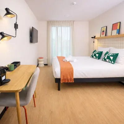 Hife Bordeaux Hotels near Jerusalem Old City