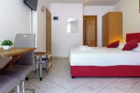 Studio for 2 People - Split Region - Mountain view