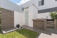 House in Private Altus Il - Private Pool - 방갈로