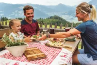Apartments VALI Hochkönig by we rent - Lejligheder
