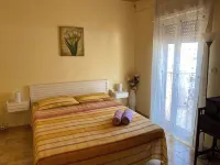 Apartment Direct to the Beach of Scala Dei Turchi - balcone