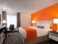 Holiday Lodge Appleton Hotels in Appleton