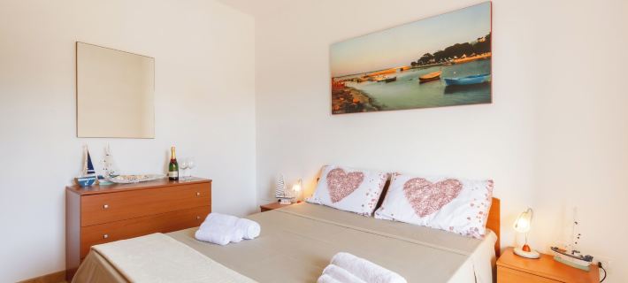 Luxury Holiday House with Pool Hotels in Nardo