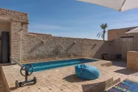 Haron House - Villa a Tozeur - Pools