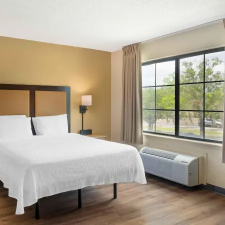 Extended Stay America Suites - Melbourne - Airport