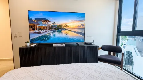 LUX 2-Storie 3-BDR 3.5 Bath Penthouse - Condos