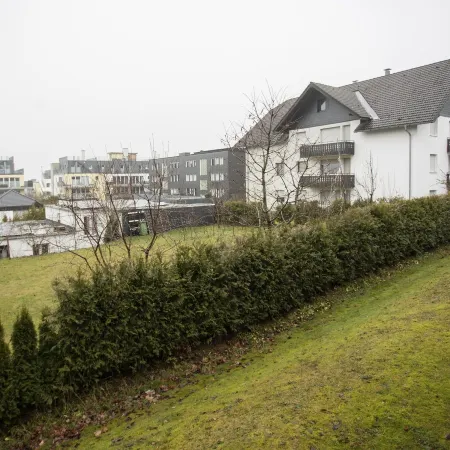 Wohnung in Winterberg Nahe Skigebiet