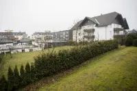 Wohnung in Winterberg Nahe Skigebiet