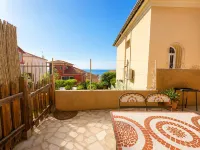Small House Downtown Near Monaco - Kitchens