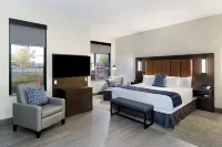 ClubHouse Hotel Sioux Falls